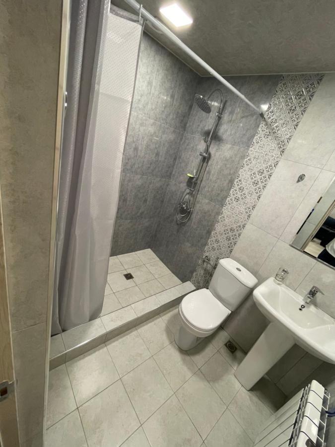 Albus House Villa Gyumri Eksteriør bilde