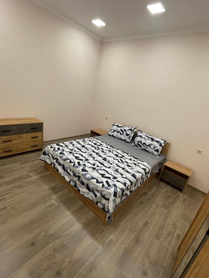 Albus House Villa Gyumri Eksteriør bilde