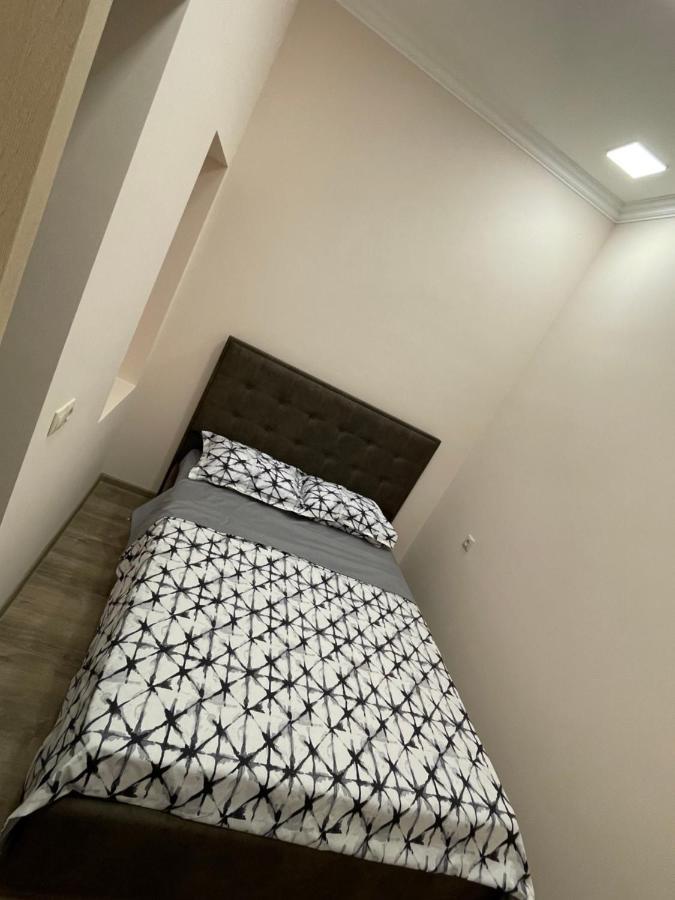 Albus House Villa Gyumri Eksteriør bilde